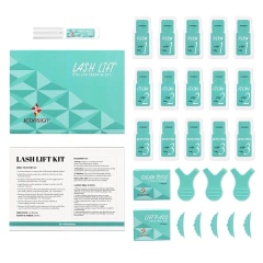 Kit Profesional Lifting Y Rizado De Pestañas Iconsign Pro - Image 2