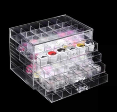 Organizador de mesa 120 divisiones
