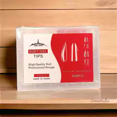 Tips Repuesto París Night caja por medida x100u