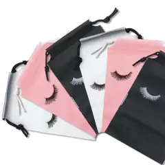 Bolsa Lash grande X5