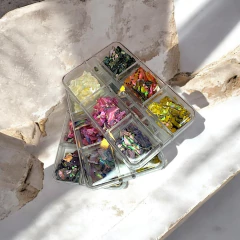 Nacar para uñas