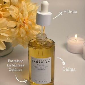 Madagascar centella ampoule 100ml
